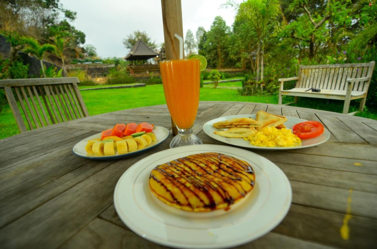 Bintang House Hotel Kintamani  Exterior photo